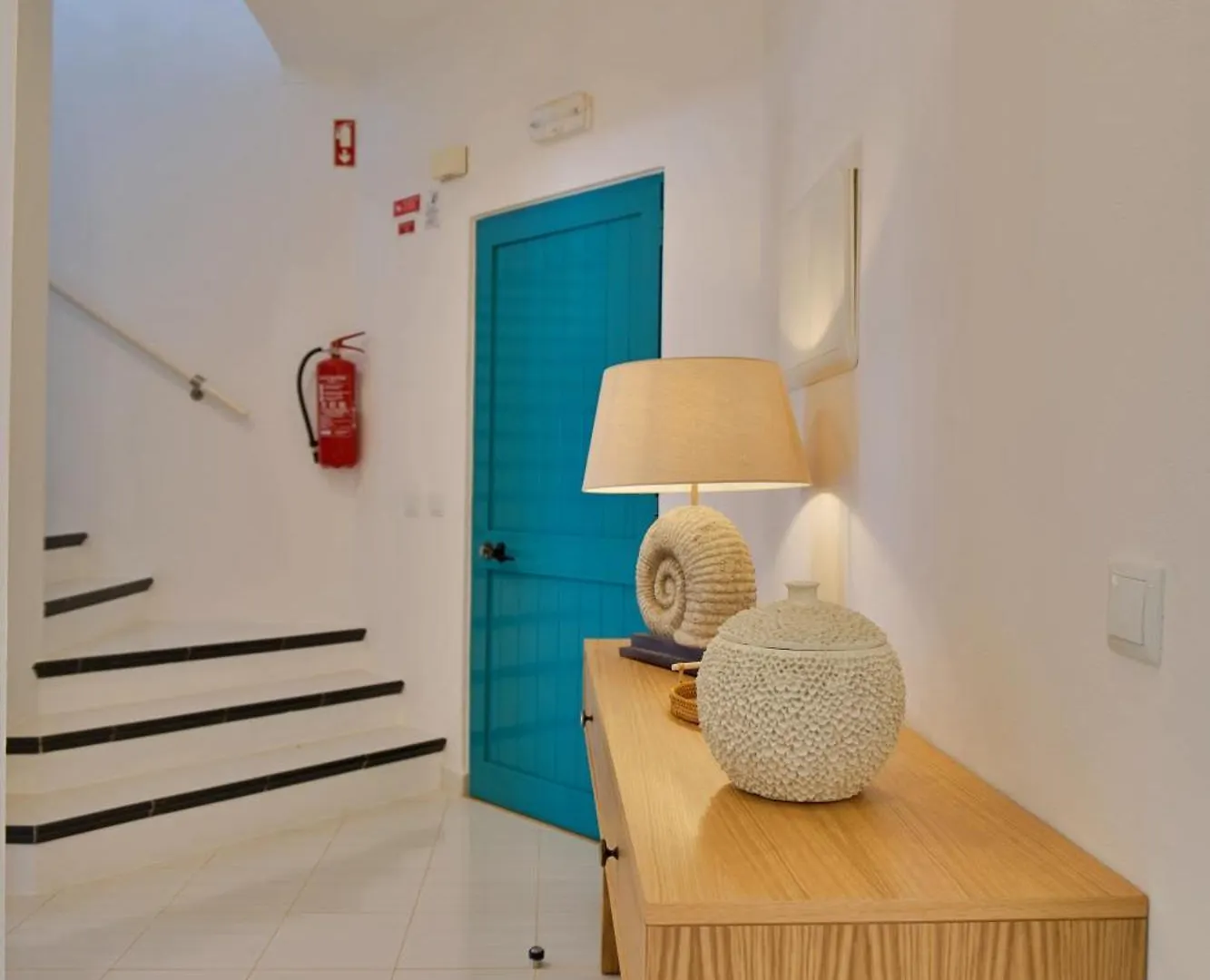 Apartmán Penthouse L&A Prainha With Sea View, 2 Terraces Alvor