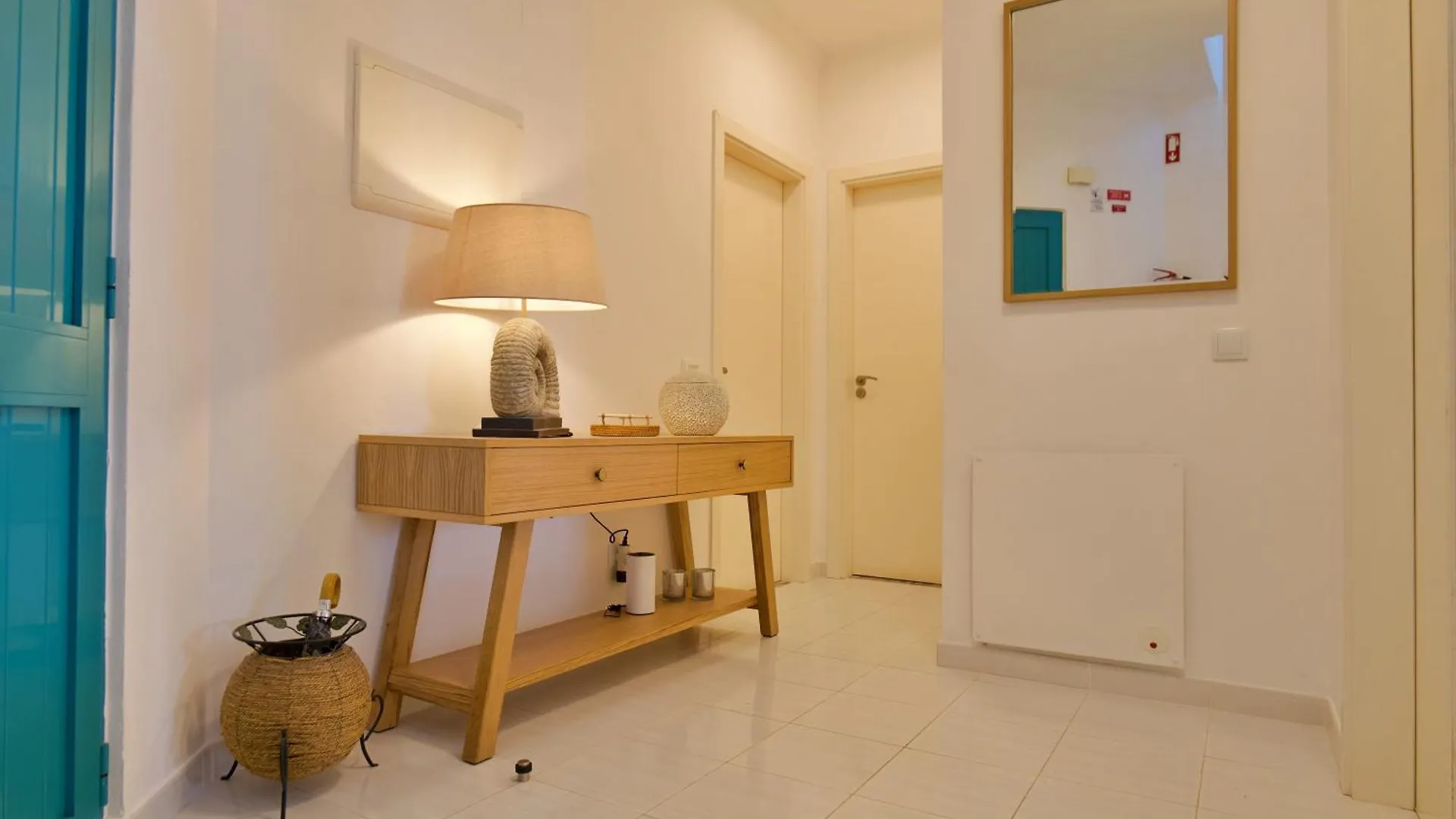 Apartmán Penthouse L&A Prainha With Sea View, 2 Terraces Alvor