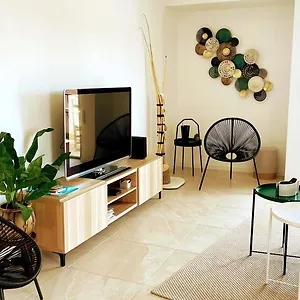 Apartamento Sol E Mar Bemposta, Alvor